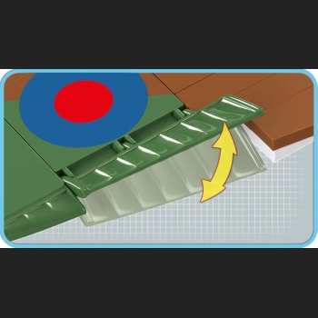 Hawker Hurricane MK. I